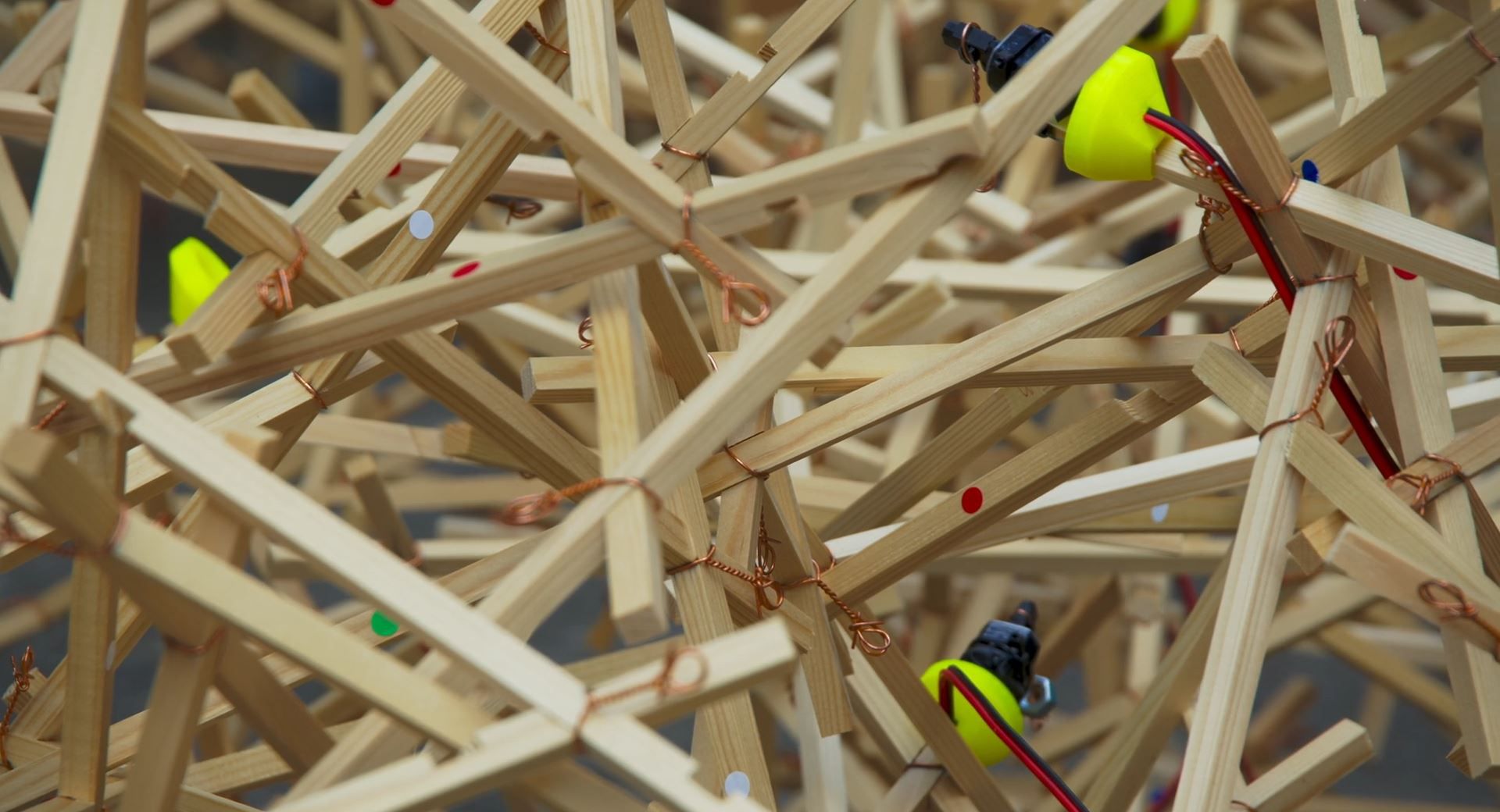 Morphology of Sound at Zentrum Fokus Forschung (2023)