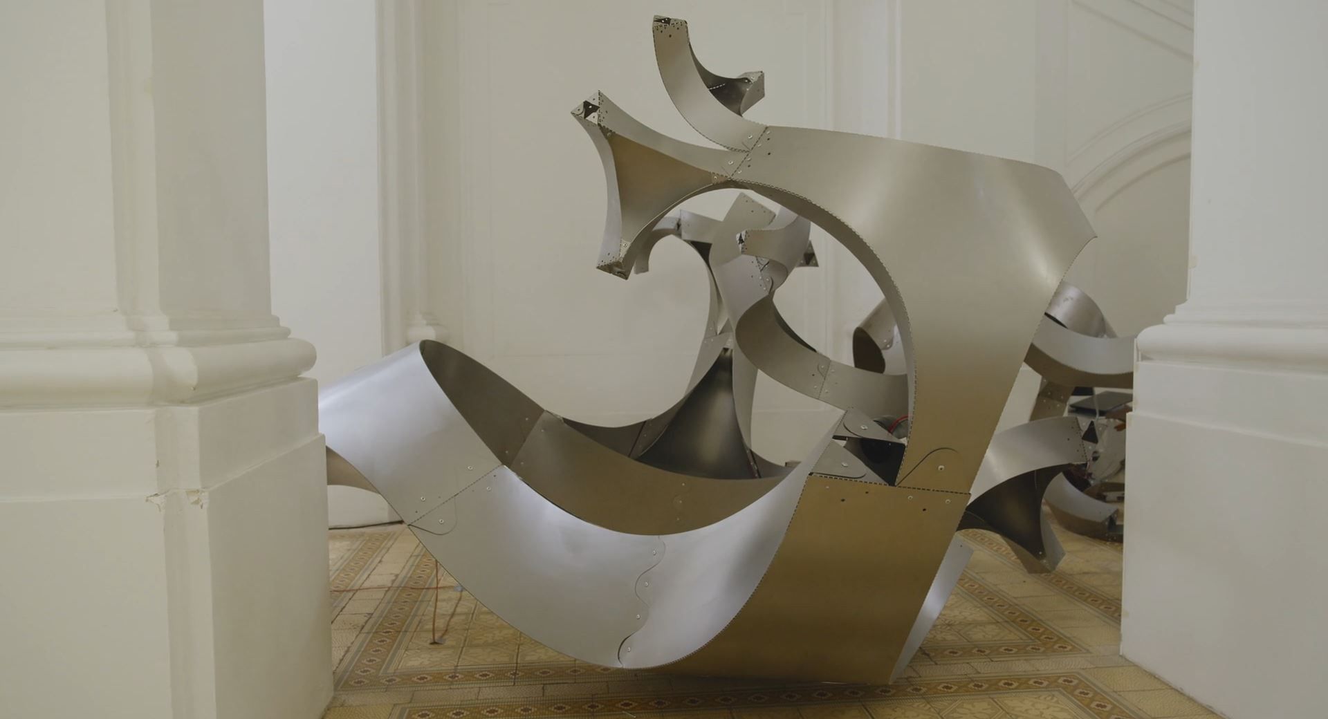 Morphology of Sound at Zentrum Fokus Forschung (2023)