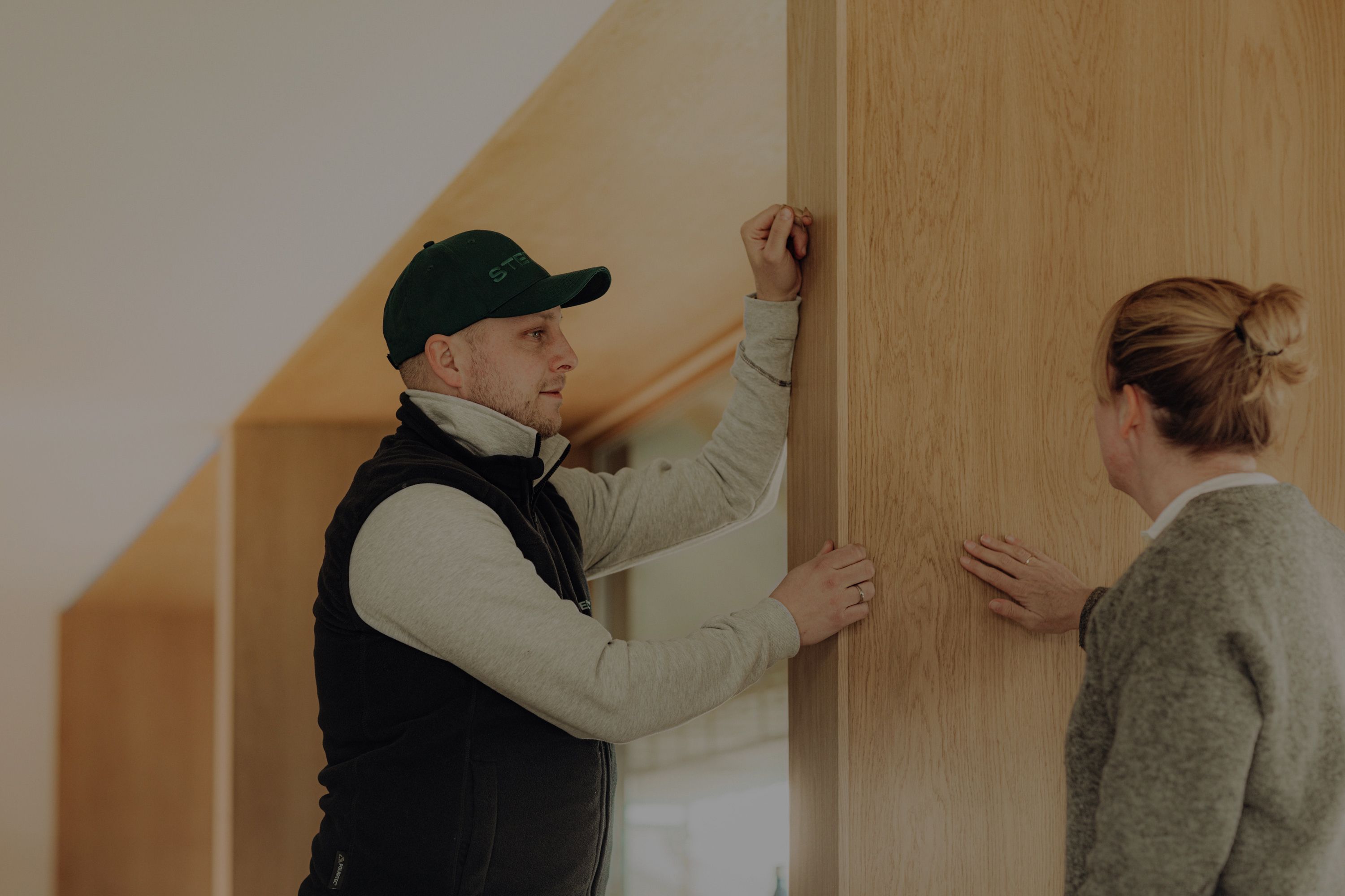 Personvern hero bilde