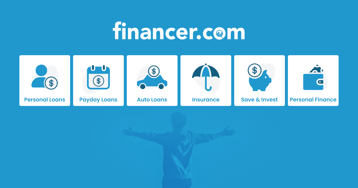 Best Loans In Washington 2026 Compare Rates Financer 1200x630 