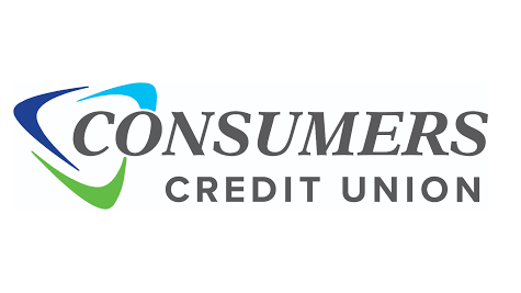Consumers Credit Union Logo