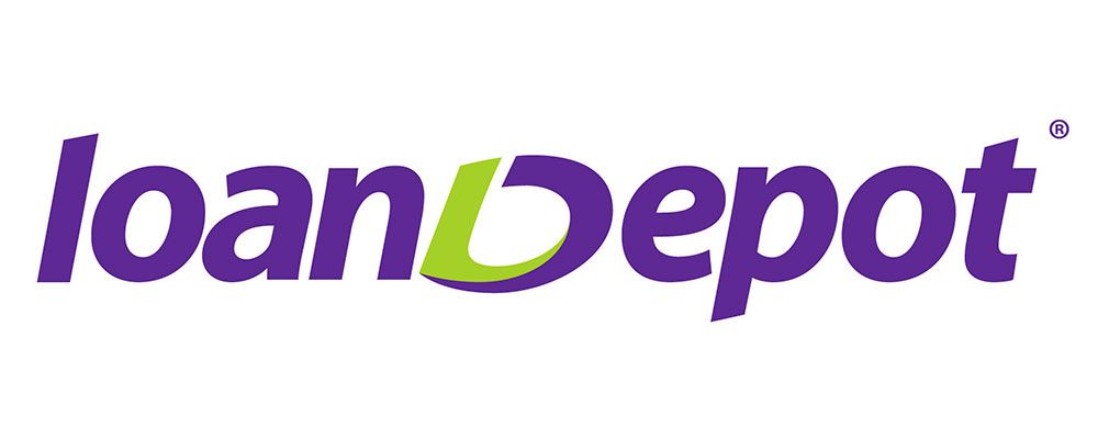 LoanDepot Logo