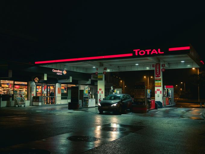 TotalEnergies : offres électricité & gaz en France (2026)