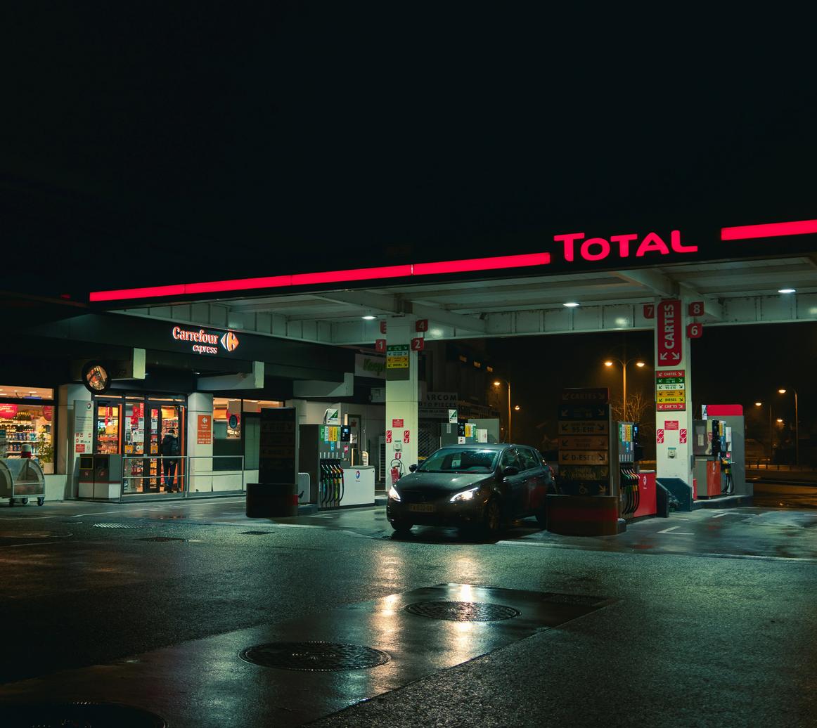 TotalEnergies : offres électricité & gaz en France (2026)