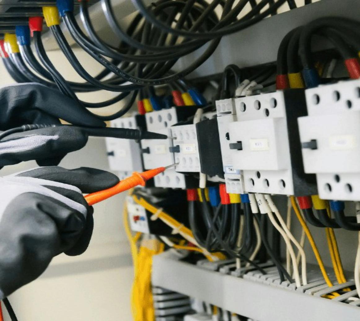 compteur électrique