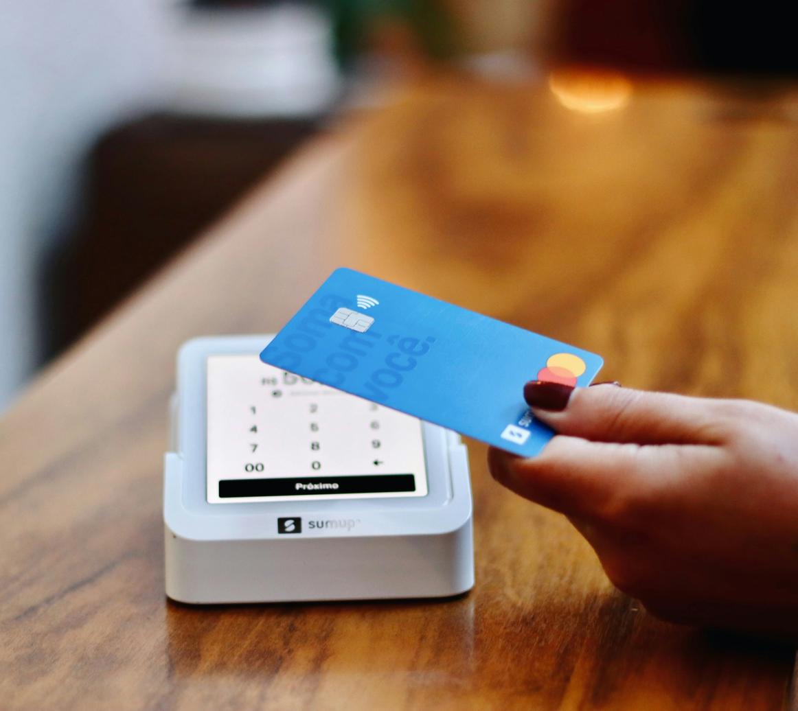 carte bancaire