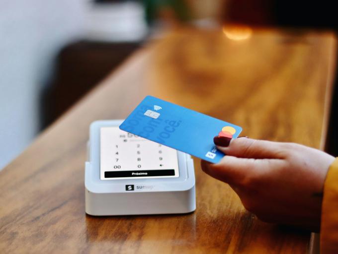 carte bancaire