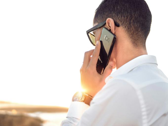 téléphone