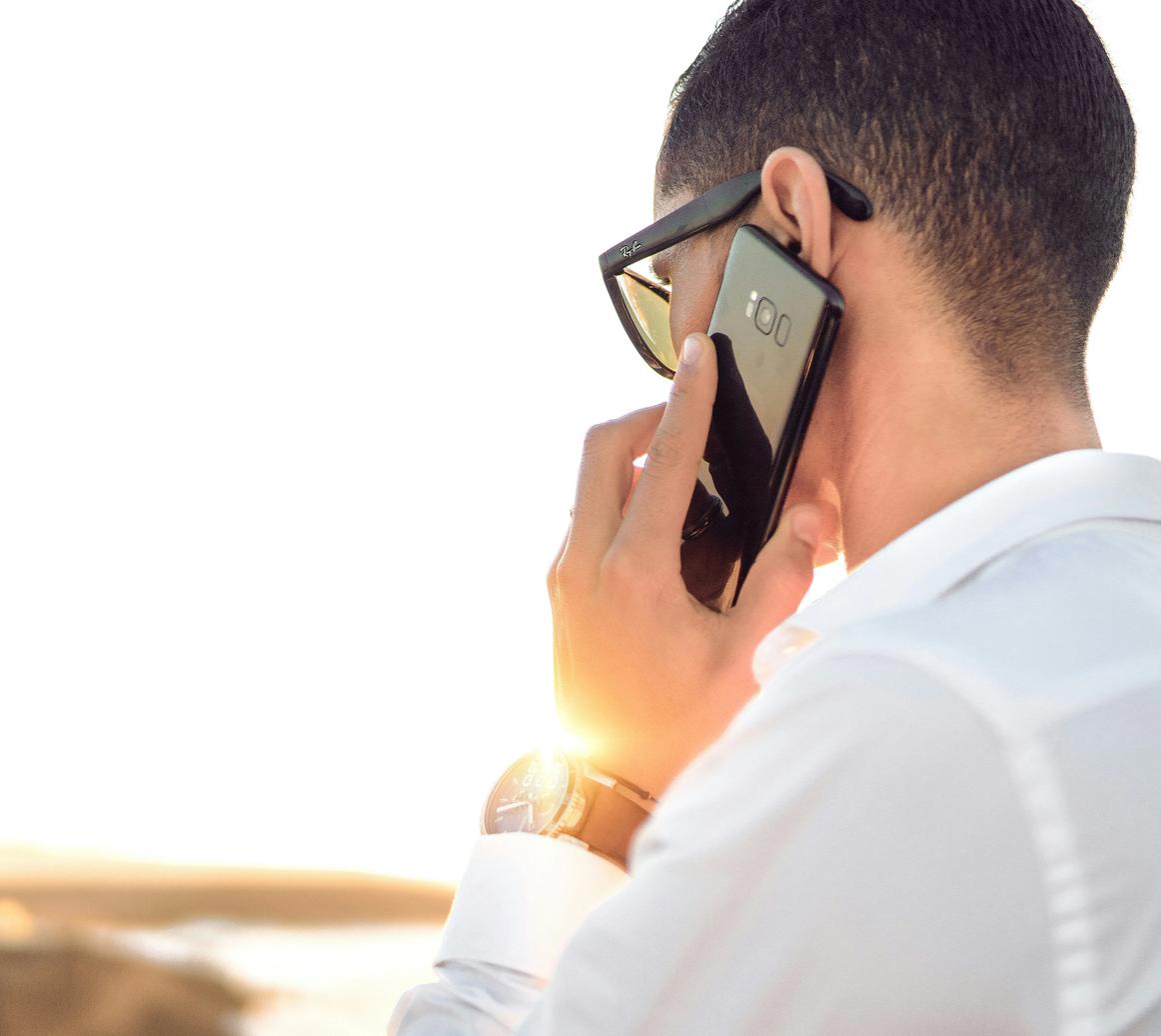 téléphone