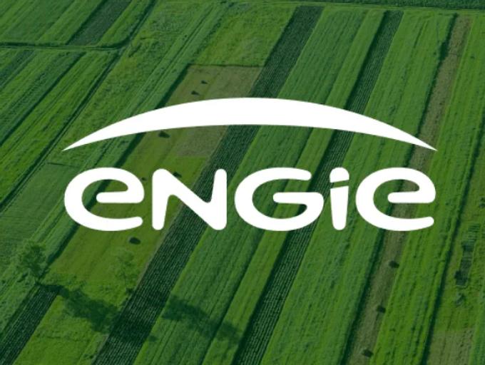 engie logo