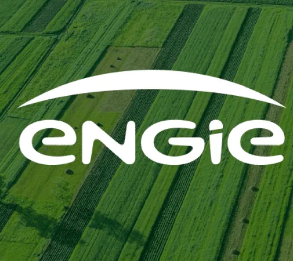 engie logo