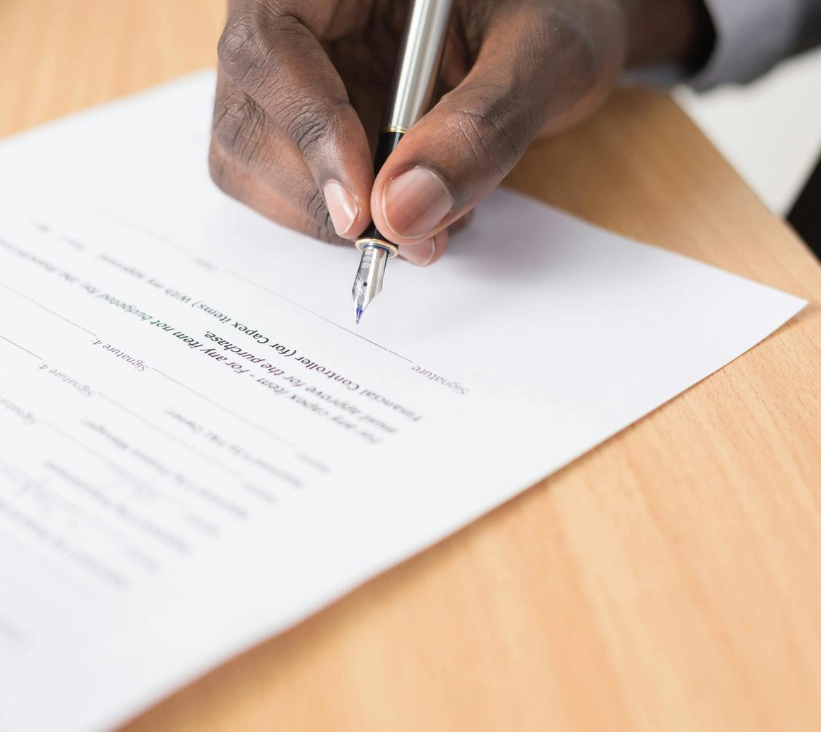 contrat