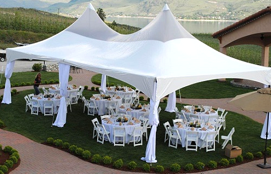 20x40 Marquee Tent (No Walls) Small Image