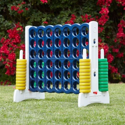 Backyard games package Small Image