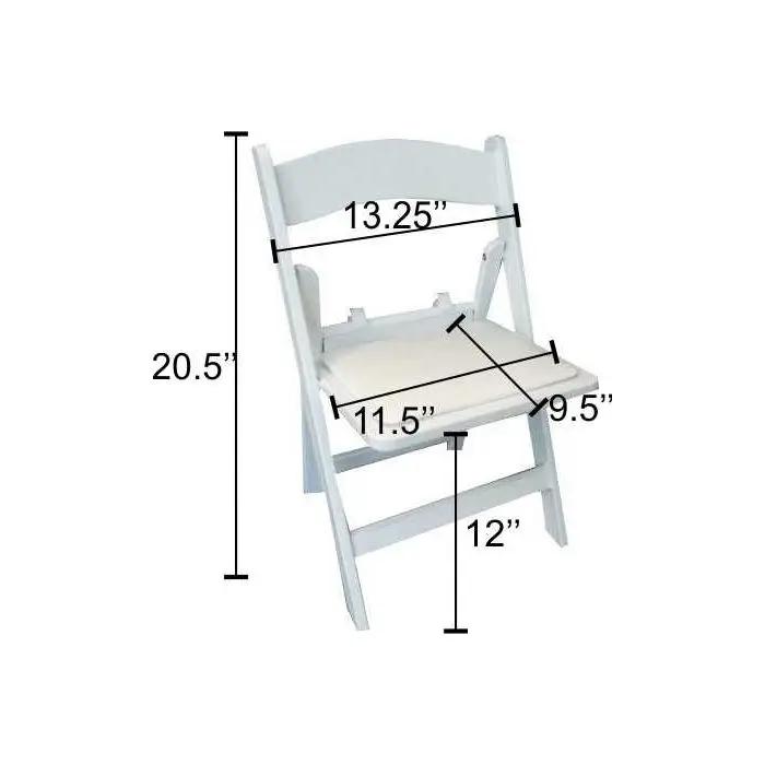 Children's Chair and Table Small Image