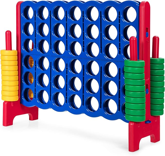 Giant connect 4