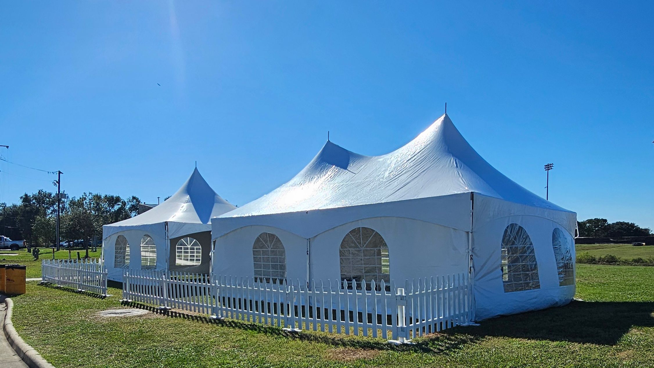 High Peak Tents