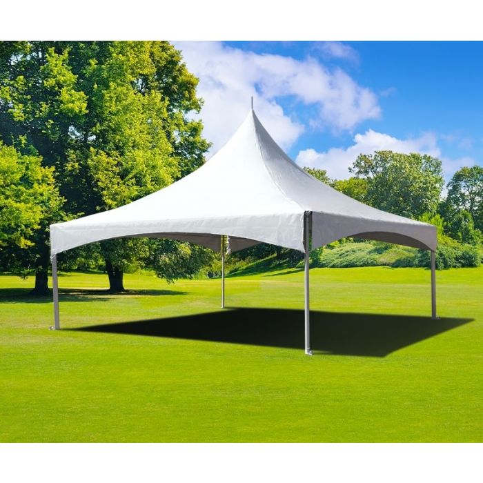 20x20 Marquee Tent (No Walls)