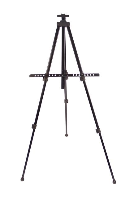 Easel Stand for Display Small Image