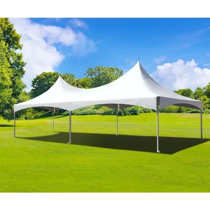 20x30 Marquee Tent (No Walls) Small Image