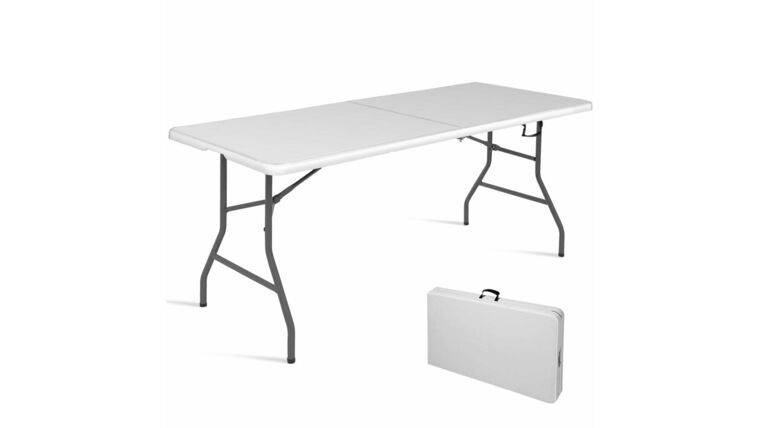 6ft Rectangle Table Small Image