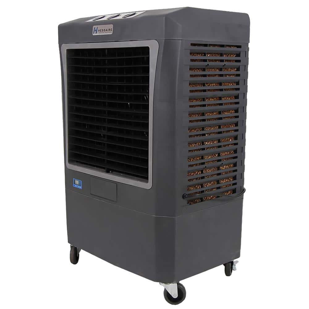 Evaporative Cooler Fan