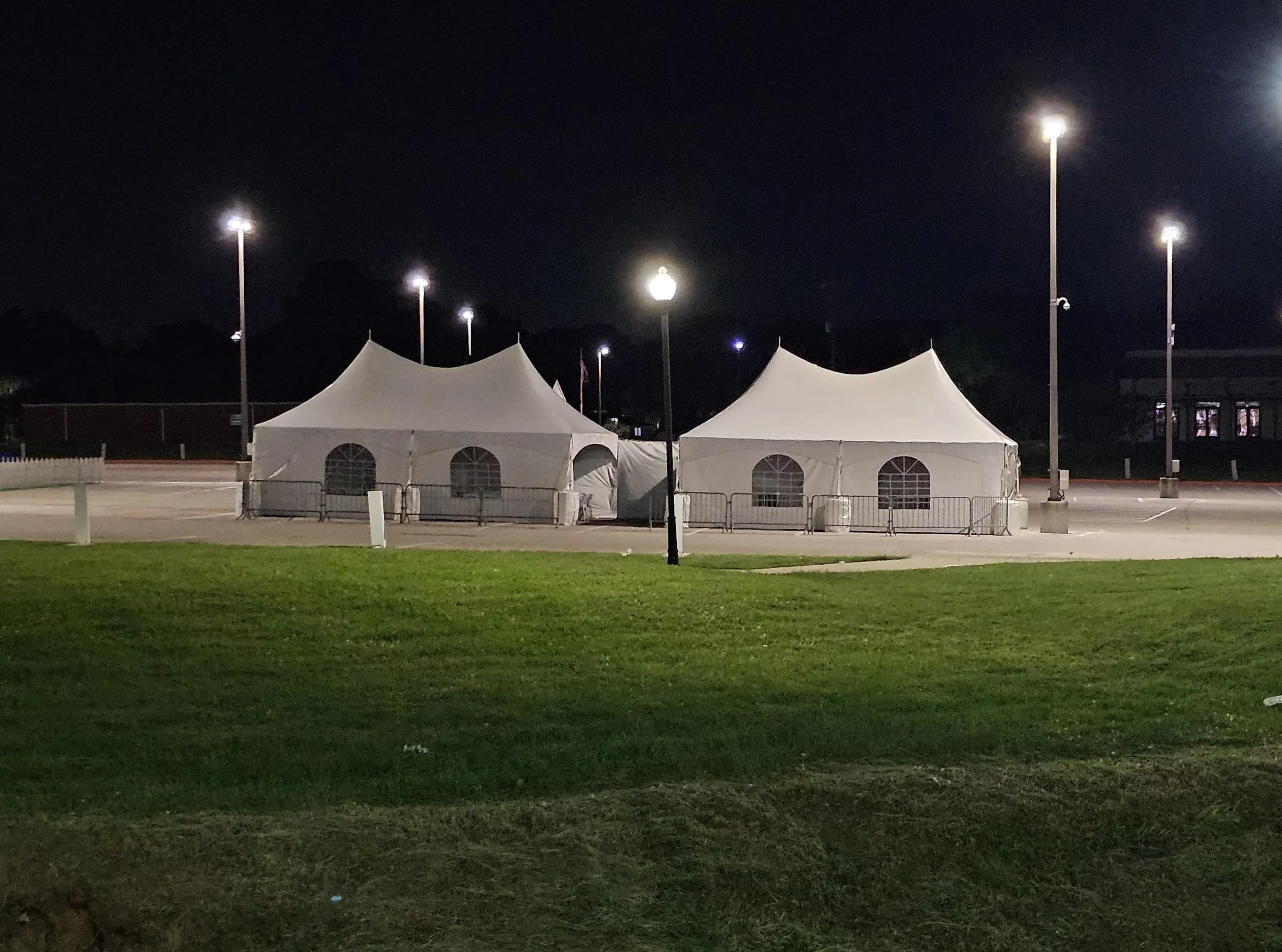 Tent Packages Rental Image