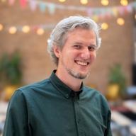 Mats Grimsgaard