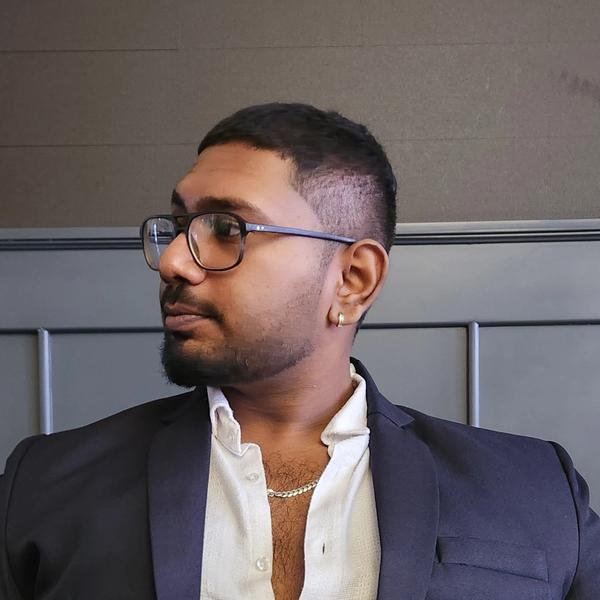 M Adithiya Narayanan