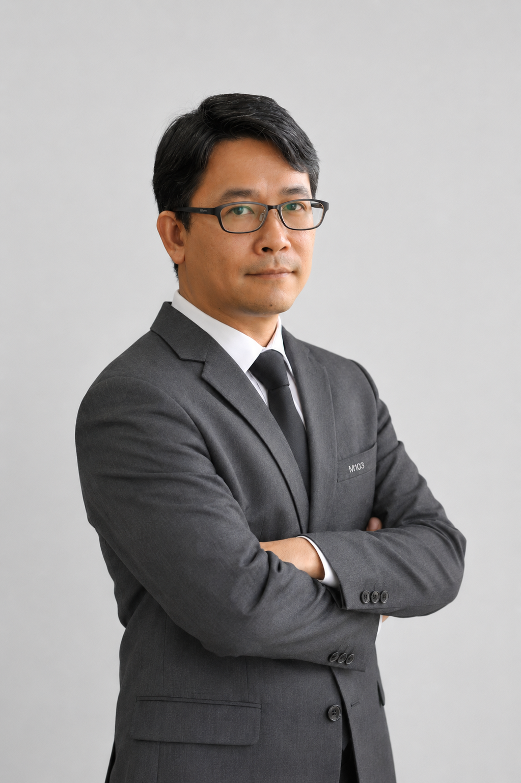Puttisak Kijkrailas, Assistant Vice President of One Management Co., Ltd.