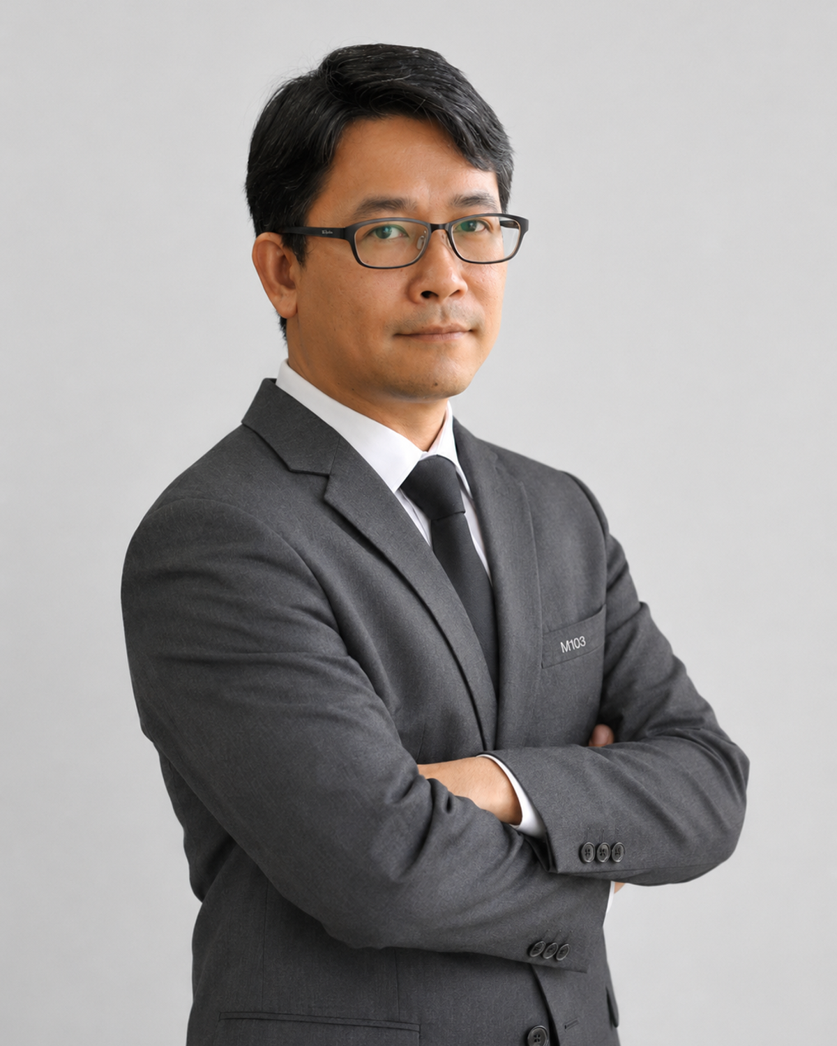 Puttisak Kijkrailas, Assistant Vice President of One Management Co., Ltd.