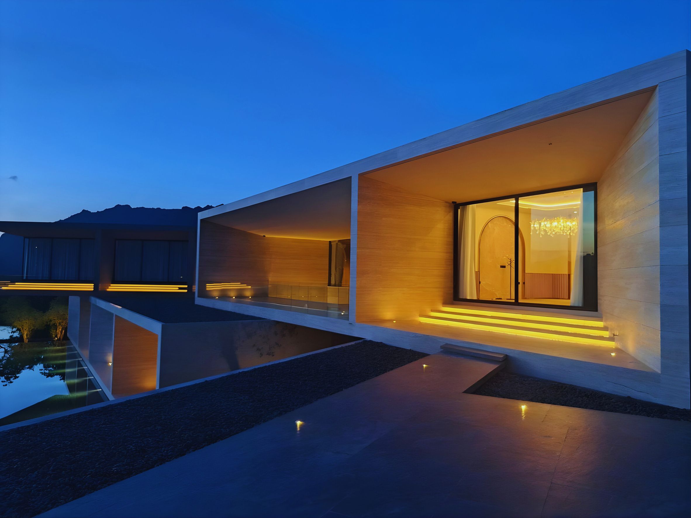 Private Residence