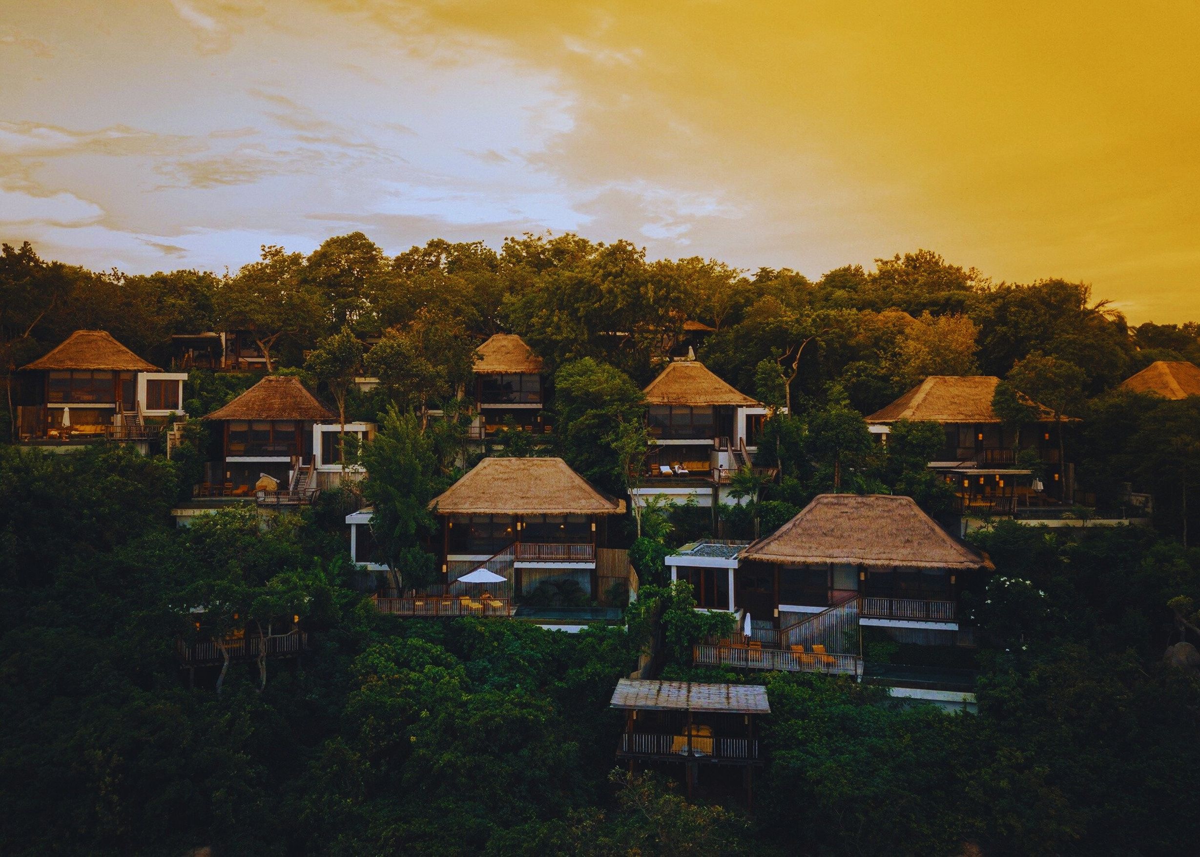 Six Senses Samui Extension project photograph