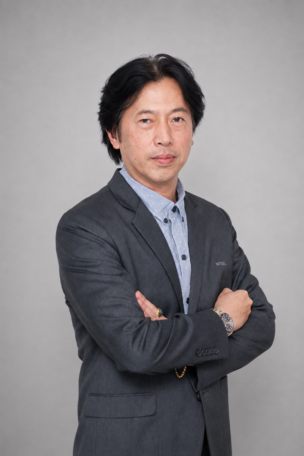 Montri Ausanatham, Assistant Vice President of One Management Co., Ltd.