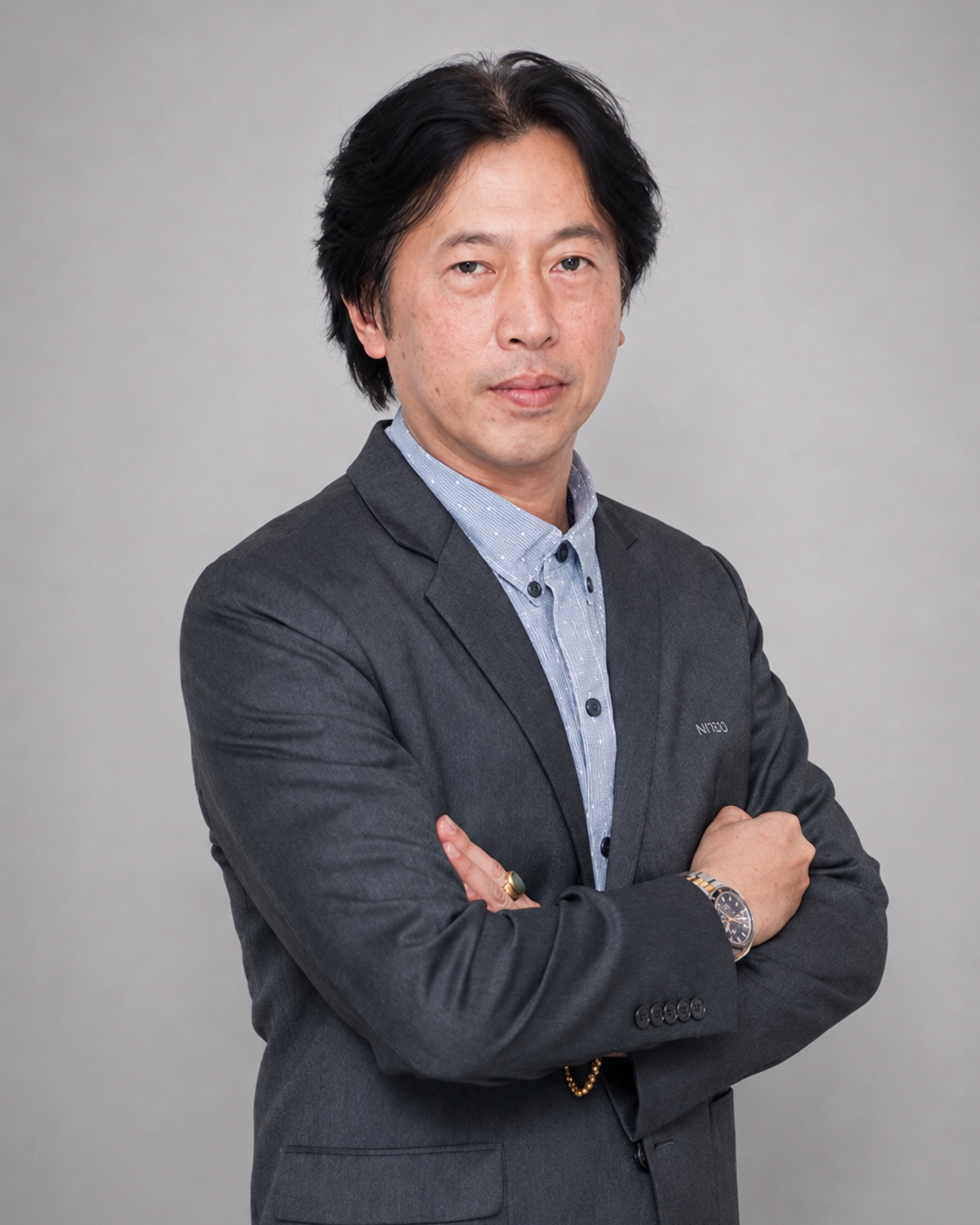 Montri Ausanatham, Assistant Vice President of One Management Co., Ltd.
