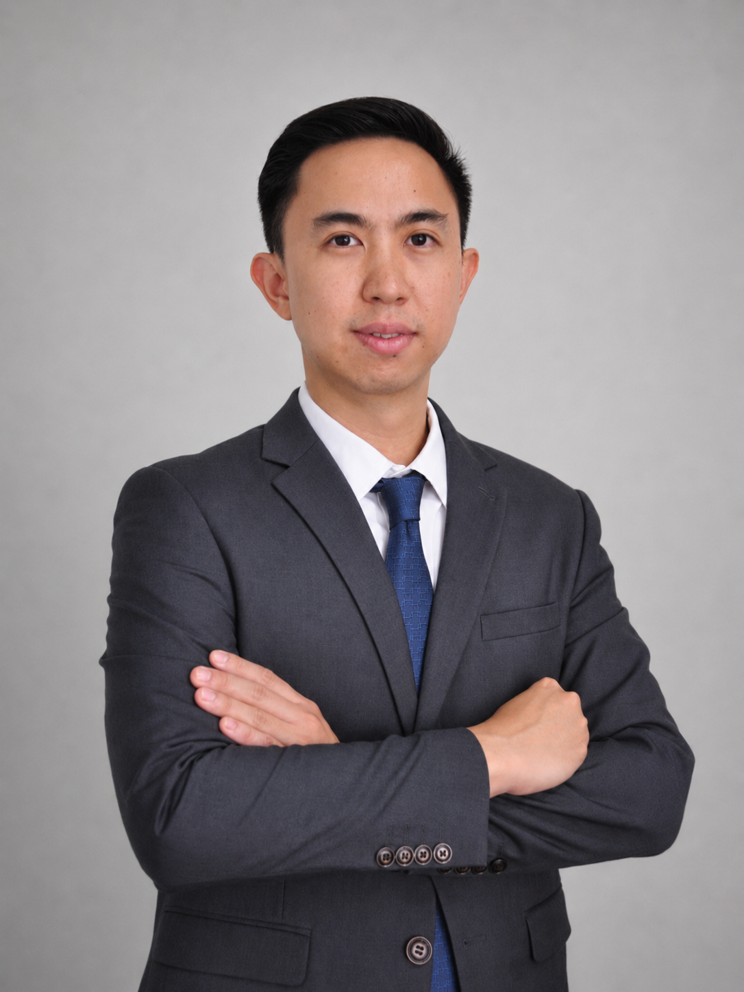 Mr. Pathorn Damrongkiat, President of One Management Co., Ltd.