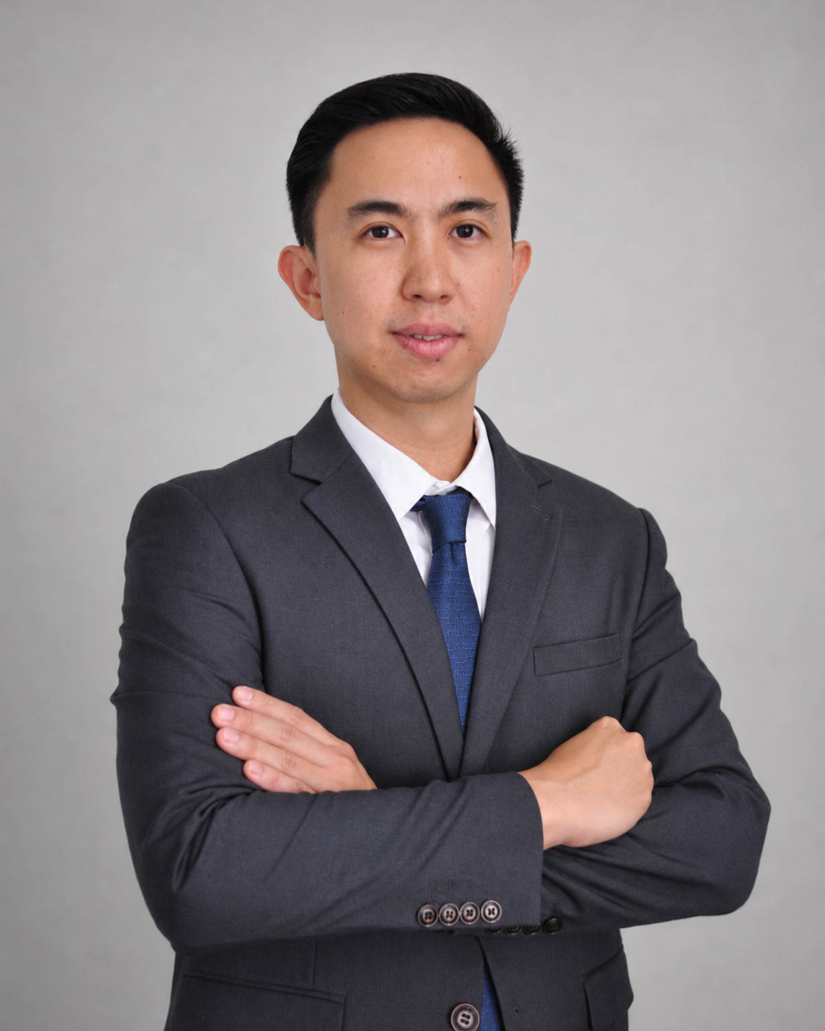 Mr. Pathorn Damrongkiat, President of One Management Co., Ltd.