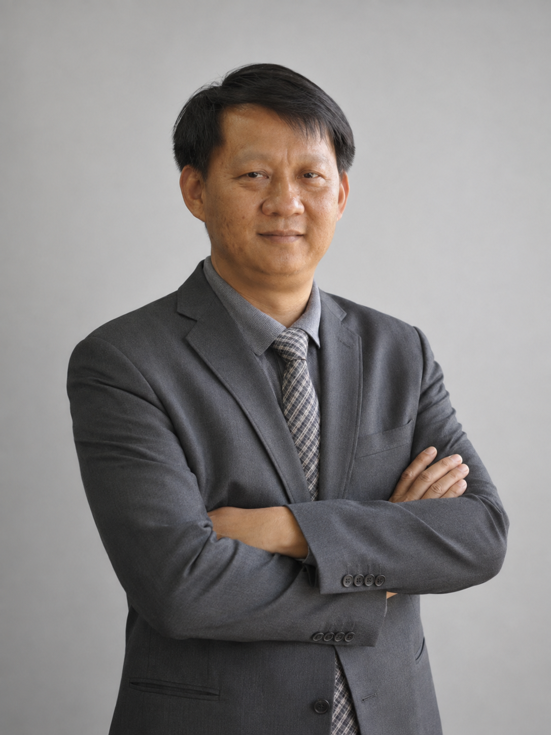 Bundit Sungsuwan, Assistant Vice President of One Management Co., Ltd.