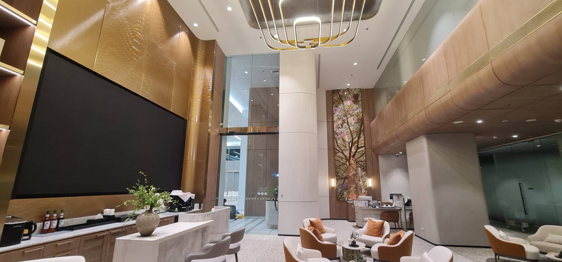 Sathorn Project project photograph