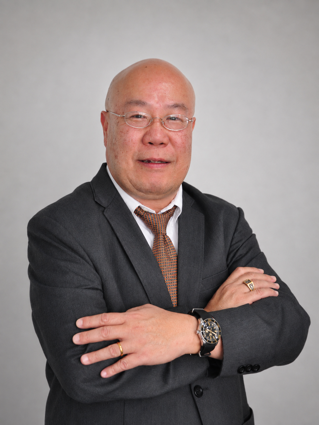 Matichai Sirichoke, Vice President of One Management Co., Ltd.