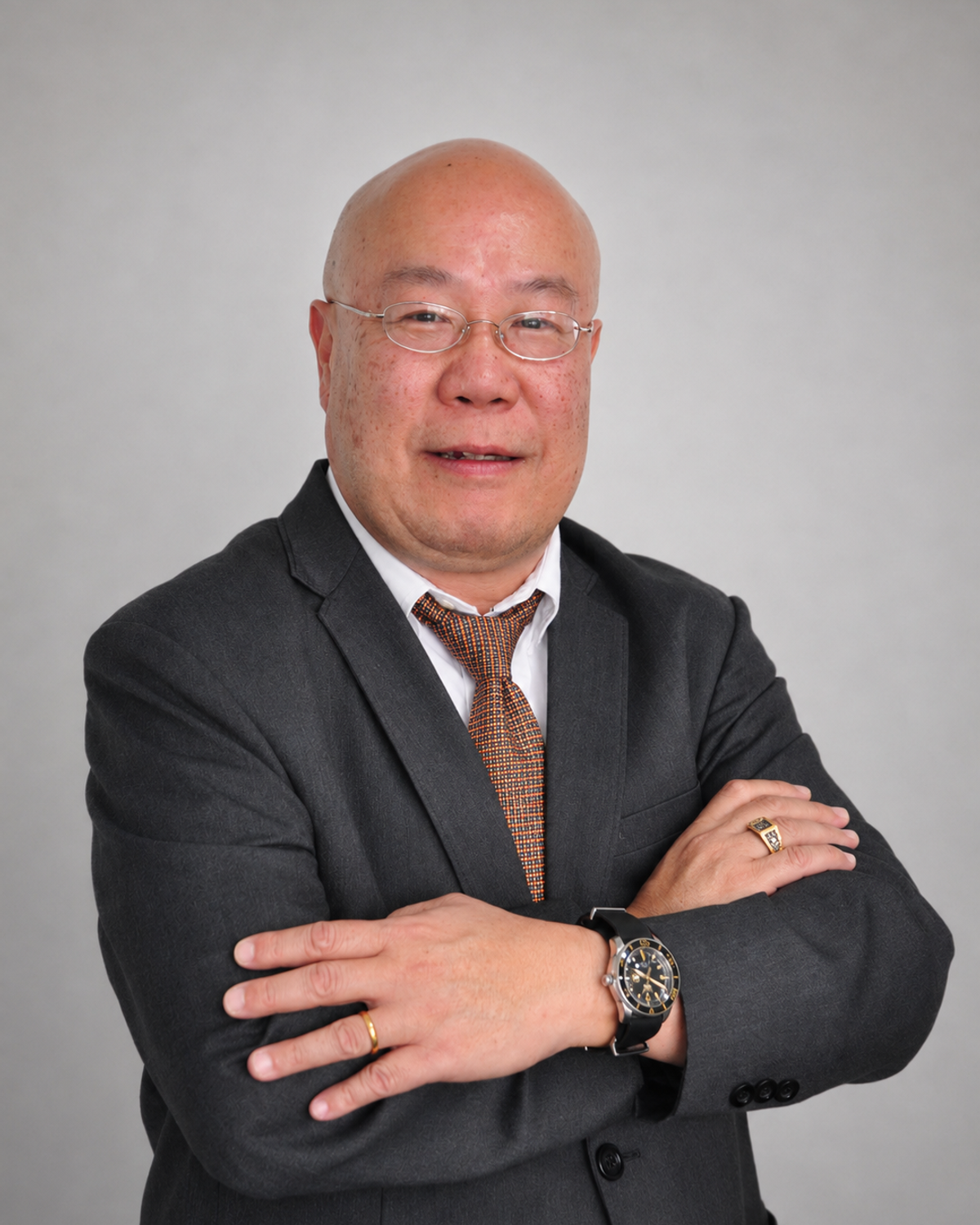 Matichai Sirichoke, Vice President of One Management Co., Ltd.