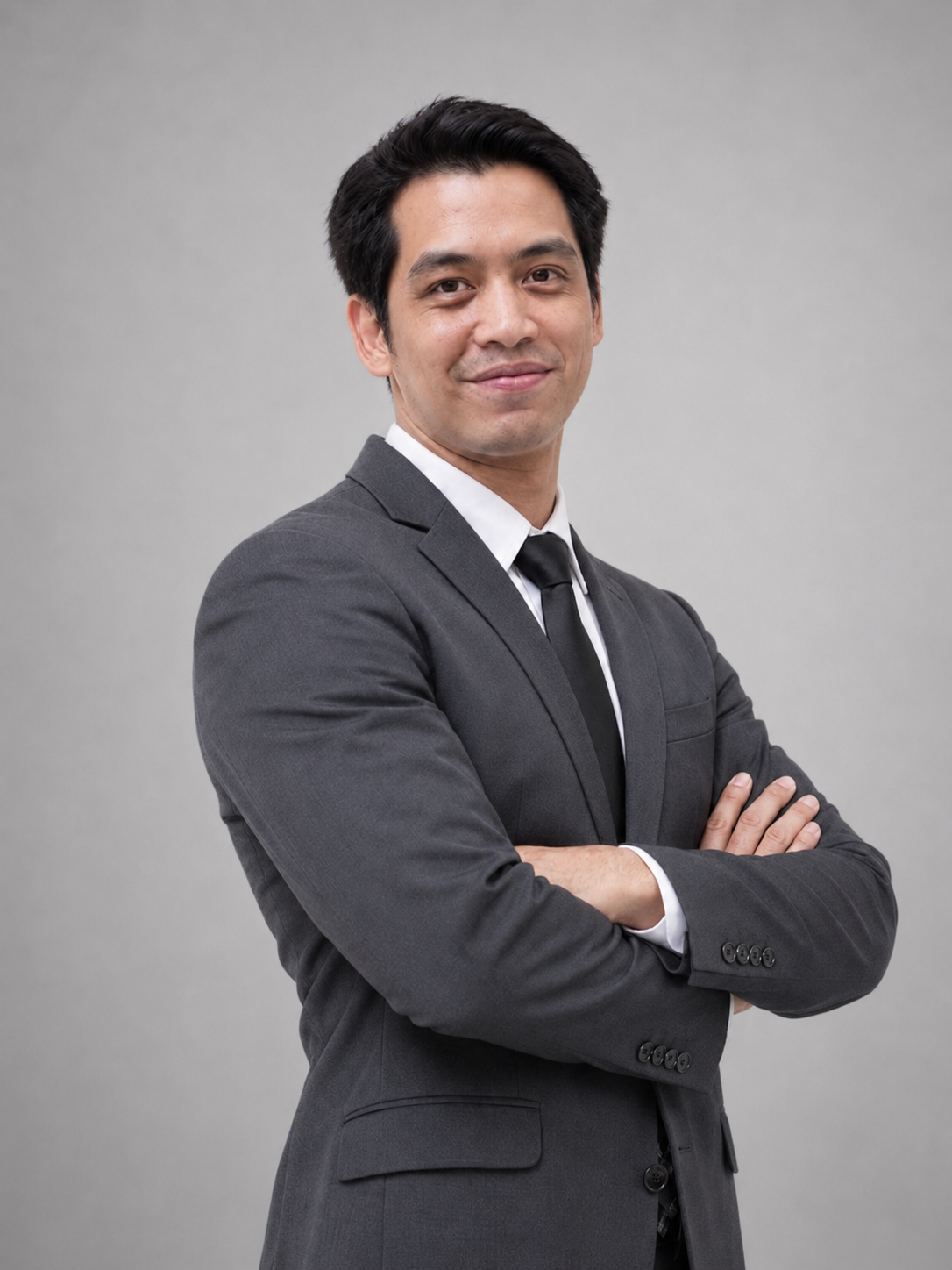 Phutthiphon Kornvikan, Assistant Vice President of One Management Co., Ltd.