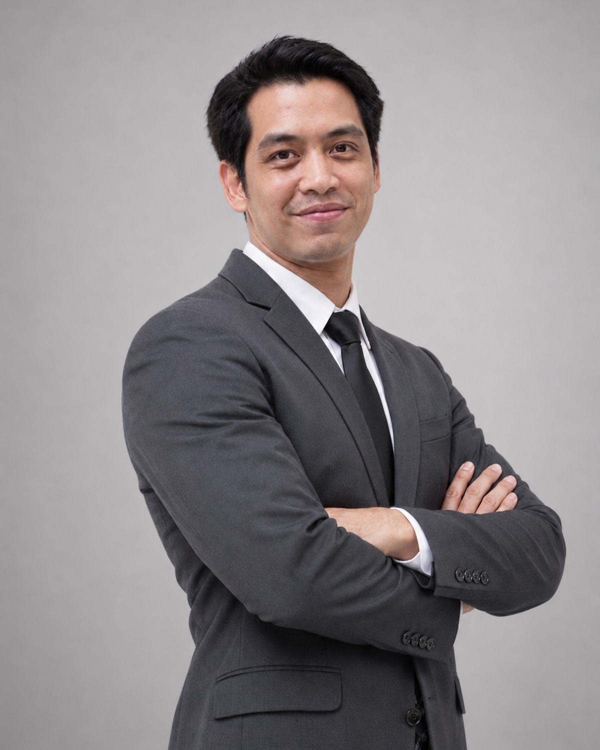 Phutthiphon Kornvikan, Assistant Vice President of One Management Co., Ltd.