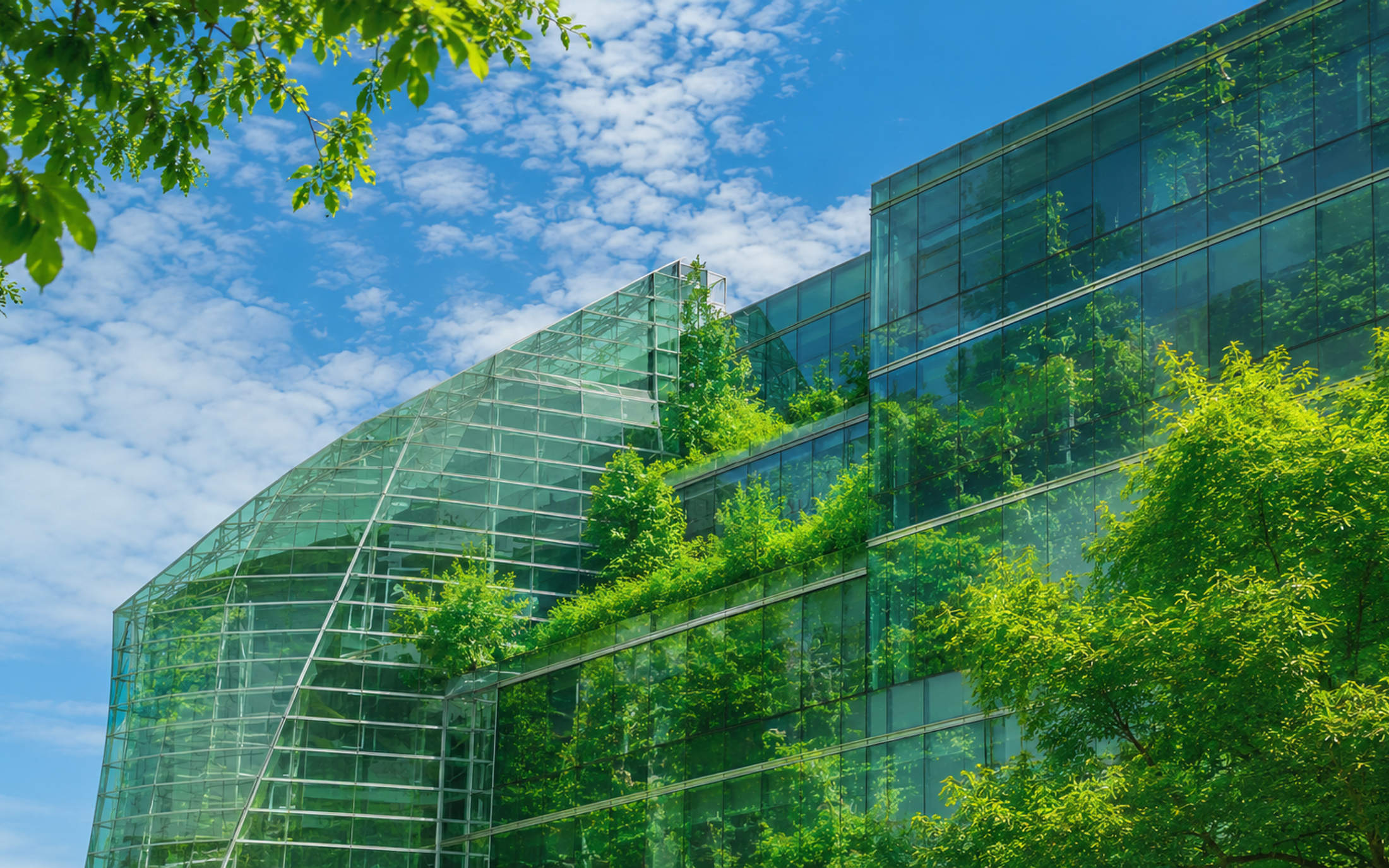 Circular construction concept illustrating resource efficiency throughout the building life cycle