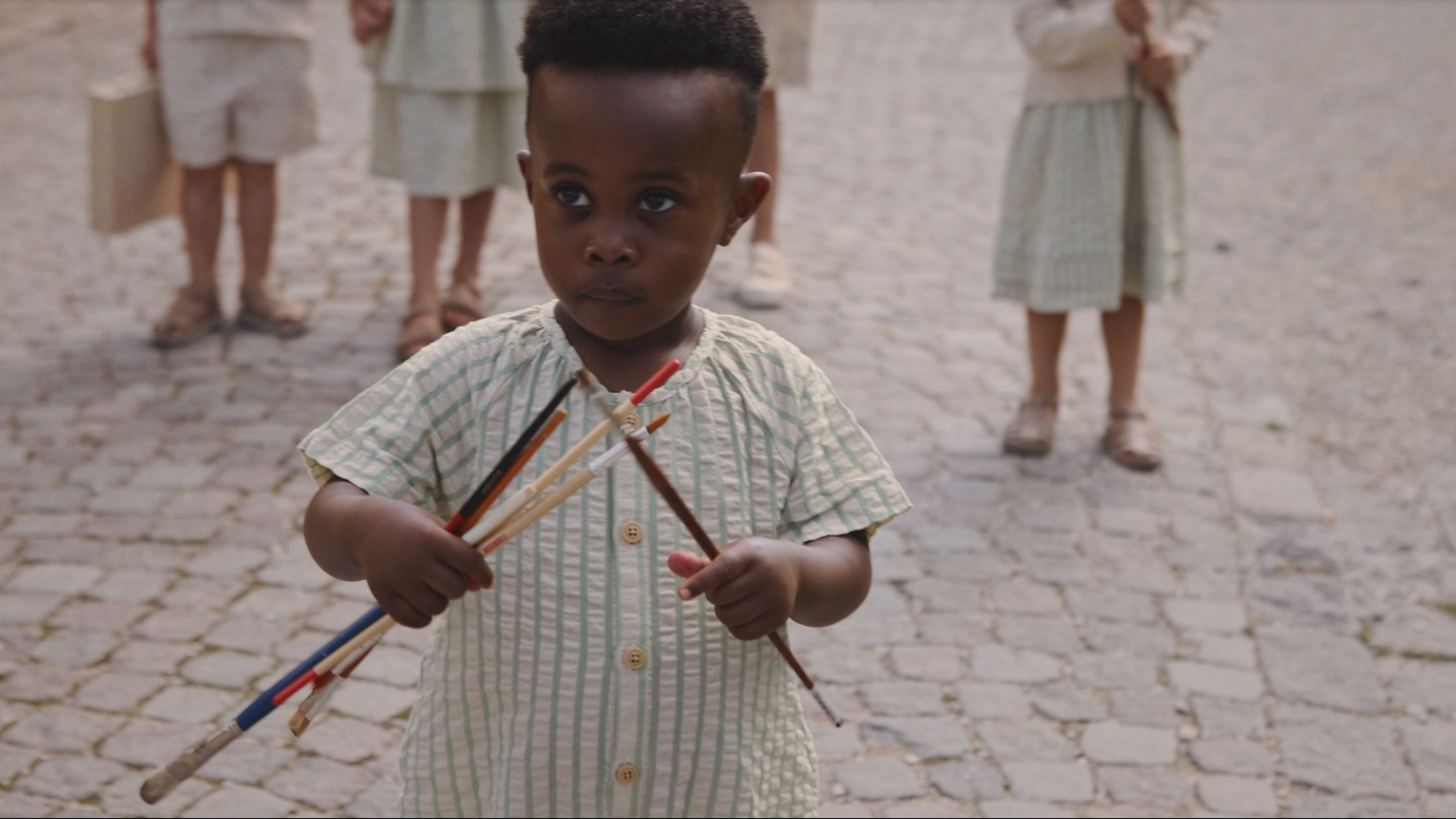 Lifestyle / Commercial — video 17