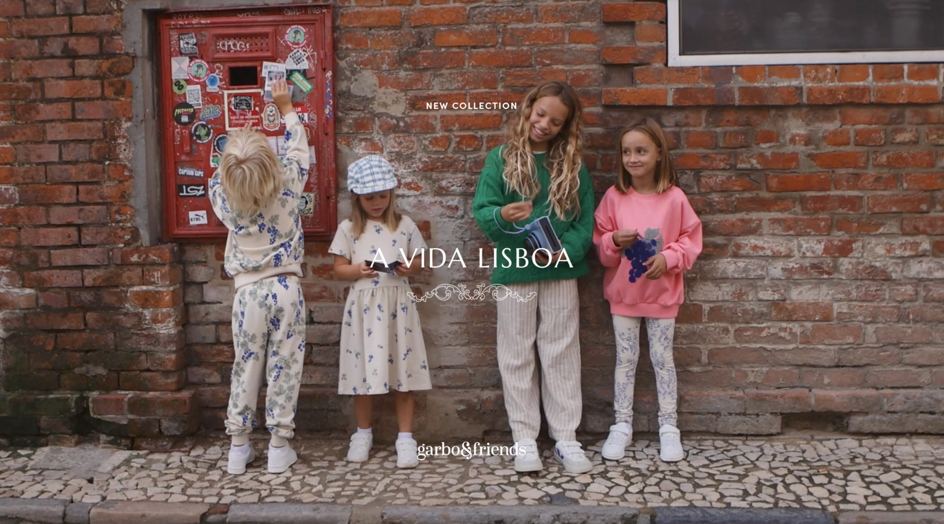 Lifestyle / Commercial — video 2