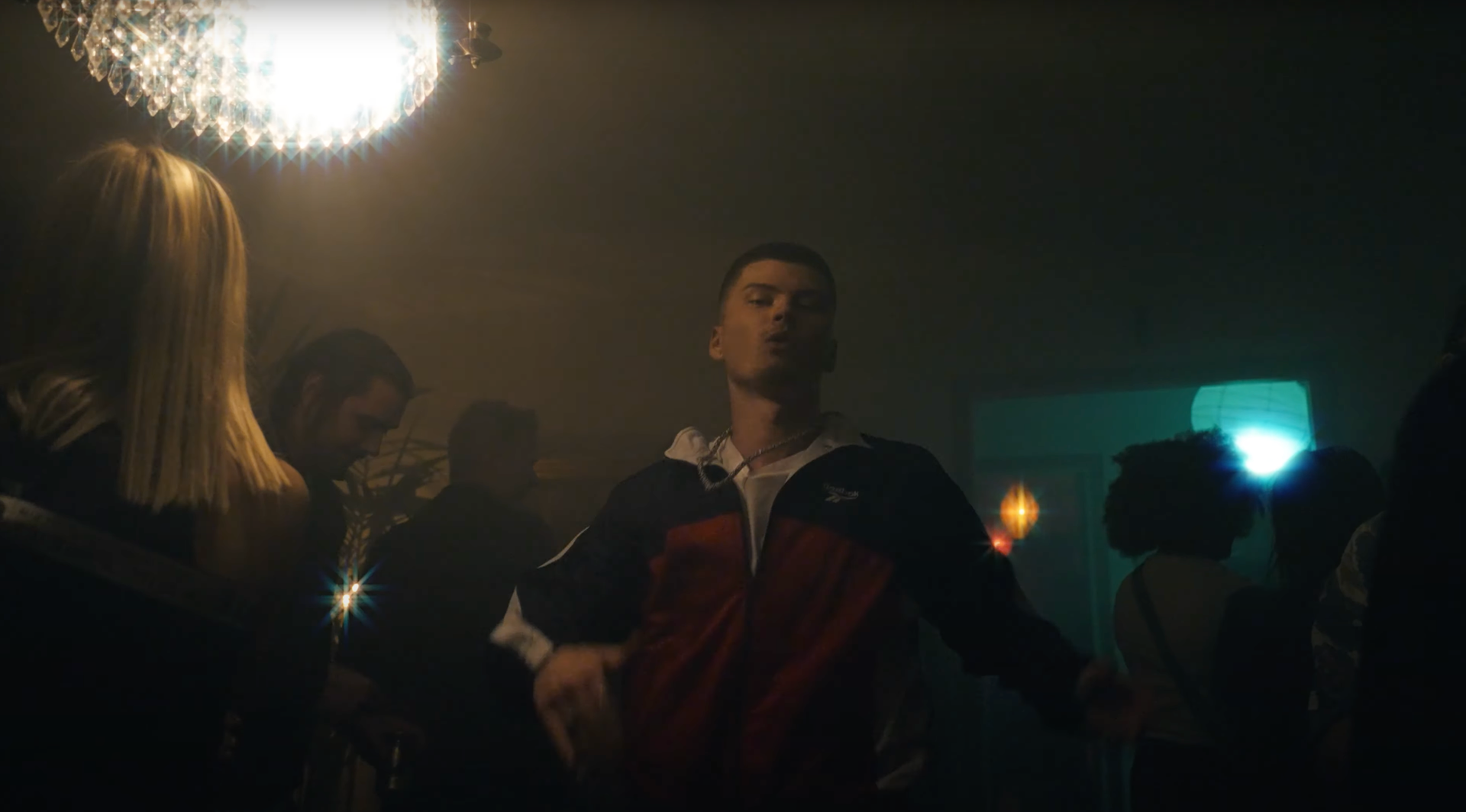 Music Videos — video 8