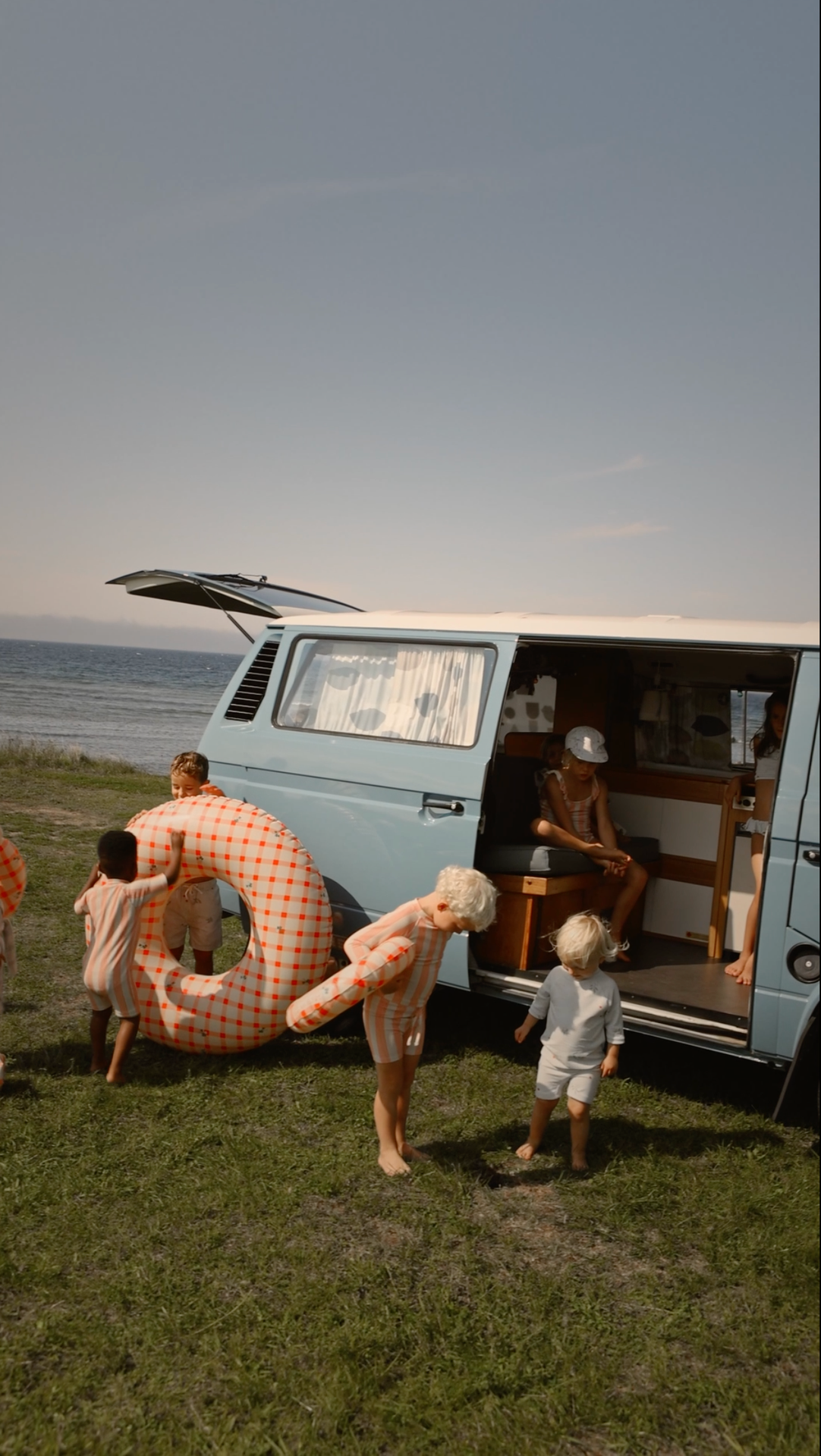 Lifestyle / Commercial — video 15