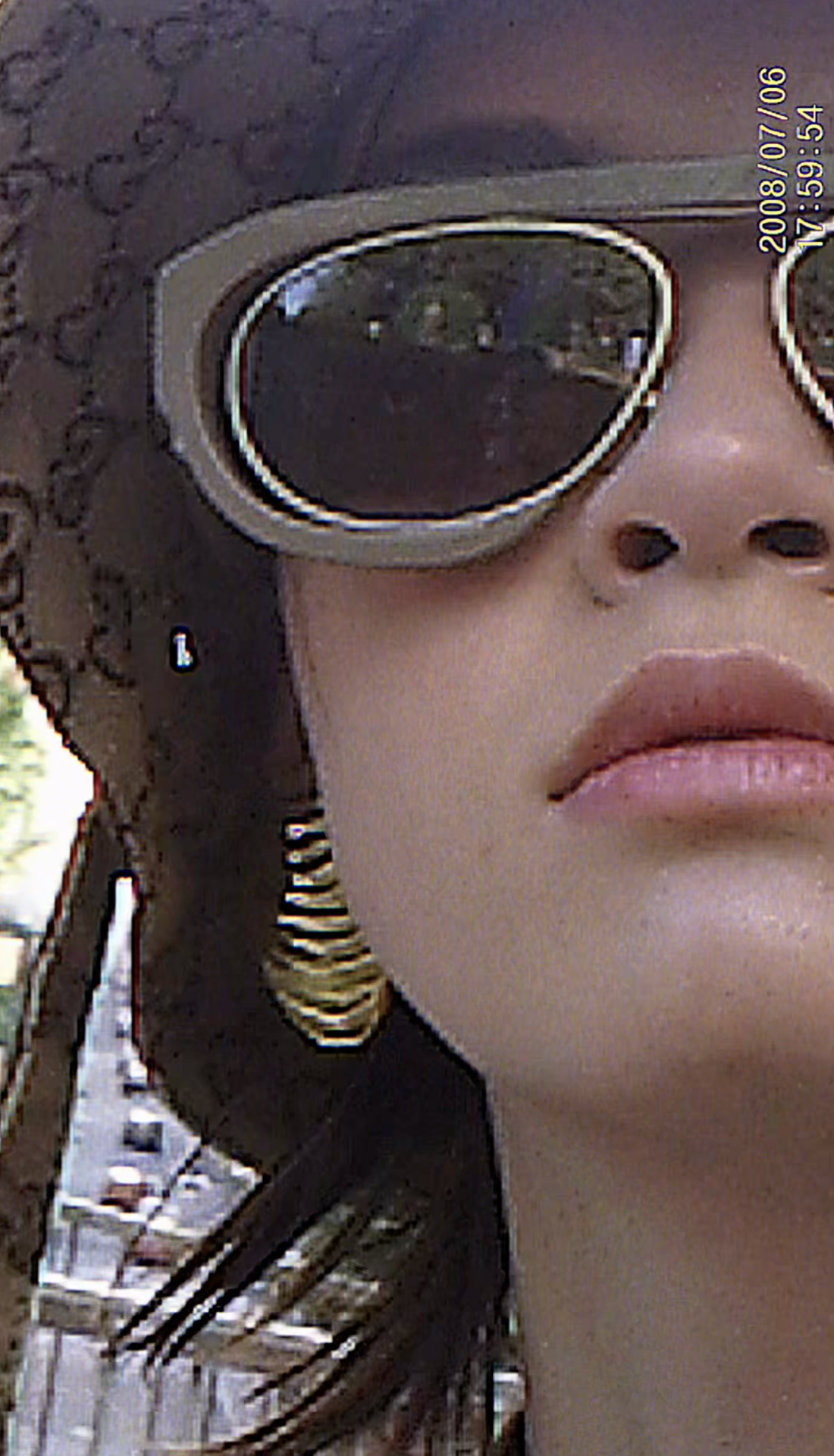 Fashion — video 1