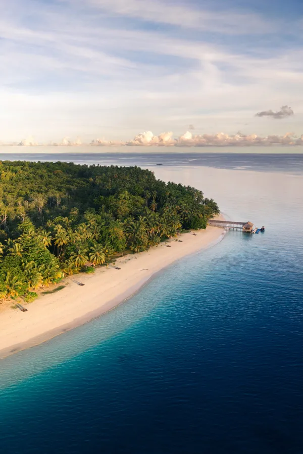 mentawai 
